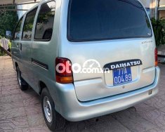 Daihatsu Citivan DAHatsu cơ quan thanh lý 2001 - DAHatsu cơ quan thanh lý giá 83 triệu tại Bình Định