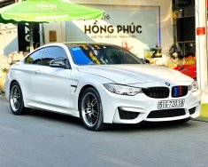 BMW 420i 2014 - Màu trắng nội thất kem giá 899 triệu tại Tp.HCM