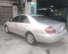 Toyota Camry Xe   2003 màu phấn hồng 2003 - Xe toyota camry 2003 màu phấn hồng giá 189 triệu tại Hưng Yên