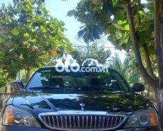 Daewoo Magnus Xe zin đẹp 2004 - Xe zin đẹp giá 135 triệu tại Bình Phước