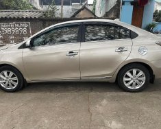 Toyota Vios 2017 - Bán xe giá 380tr giá 380 triệu tại Tuyên Quang