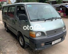 Toyota Hiace  thanh lý cơ quan. 2004 - TOYOTA thanh lý cơ quan. giá 72 triệu tại Bình Định