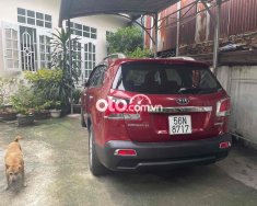 Kia Sorento cần bán   limited 2.0 máy dầu nhập Hàn 2009 - cần bán Kia sorento limited 2.0 máy dầu nhập Hàn giá 460 triệu tại Tp.HCM