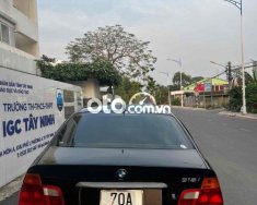 BMW 318i Bán hoặc giao lưu  318i Số sàn cực chất 2001 - Bán hoặc giao lưu BMW 318i Số sàn cực chất giá 104 triệu tại Tây Ninh