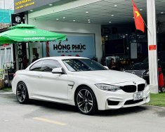 BMW 420i 2016 - Model 2017 - Màu trắng nội thất đỏ giá 1 tỷ 459 tr tại Tp.HCM