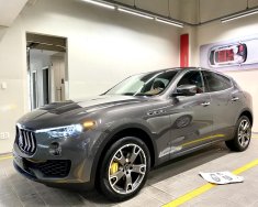 Maserati 2019 - Ưu đãi siêu khủng khi sở hữu trong tháng 3 giá 4 tỷ 744 tr tại Tp.HCM