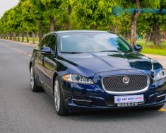 Jaguar XJ 2015 - Bao check hãng toàn quốc. giá 2 tỷ 299 tr tại Hà Nội