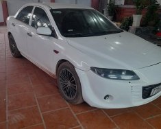 Mazda 6 2004 - Xe đẹp không lỗi giá 136 triệu tại Bắc Giang