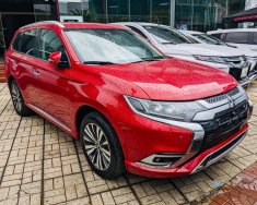 Mitsubishi Outlander 2022 - Bản full giảm thuế trước bạ - Ưu đãi tồn kho 2022 giá 950 triệu tại Bình Định