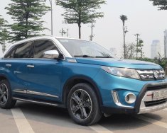 Suzuki Vitara 2015 - Đăng ký 2016 giá 465 triệu tại Hà Nội