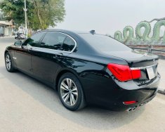 BMW 730Li 2011 - Xe chủ tịch có lái xe riêng bảo dưỡng đầy đủ giá 899 triệu tại Hà Nội