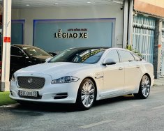 Jaguar XJL 2014 - Model 2015 giá 2 tỷ 290 tr tại Tp.HCM