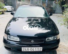 Mazda 626 Bán xe Madaz 1994 - Bán xe Madaz626 giá 58 triệu tại Hà Nội