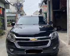 Chevrolet Trailblazer 2018 - Số sàn, 1 chủ từ đầu giá 575 triệu tại Đồng Nai