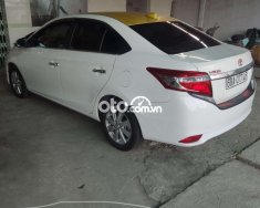 Toyota Vios  cuối 2017 đi hơn 13 vạn lên đồ chơi ngon 2017 - Vios cuối 2017 đi hơn 13 vạn lên đồ chơi ngon giá 335 triệu tại Kiên Giang