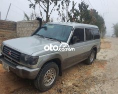 Mitsubishi Pajero  v33 1999 - Pajero v33 giá 78 triệu tại Lâm Đồng