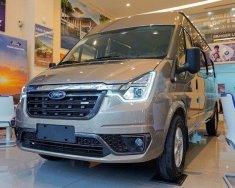 Ford Transit 2023 - Tặng gói phụ kiện chính hãng - Sẵn xe giao ngay giá 849 triệu tại Lâm Đồng