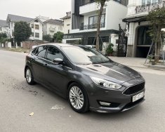 Ford Focus 2018 - Xe đẹp, giá tốt, hỗ trợ trả góp 70% - Xe trang bị full options giá 535 triệu tại Nam Định