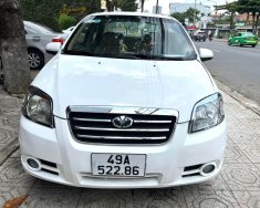 Daewoo Gentra 2008 - Xe màu trắng, 125tr giá 125 triệu tại Lâm Đồng