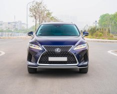 Lexus RX 350 2020 - Hà Nội Car Cn Sài Gòn giá 3 tỷ 550 tr tại Tp.HCM