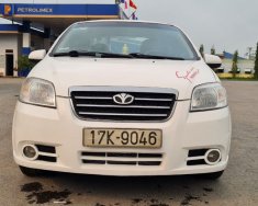 Daewoo Gentra 2009 - Màu trắng giá 136 triệu tại Hải Phòng