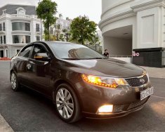 Kia Forte 2013 - Xe màu xám, giá chỉ 280 triệu giá 280 triệu tại Kon Tum