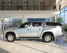 Mitsubishi Triton   MT 2019 Cực Đẹp 23.000KM Giá Mềm 2019 - Mitsubishi Triton MT 2019 Cực Đẹp 23.000KM Giá Mềm giá 485 triệu tại Phú Yên