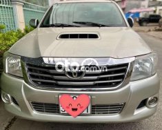 Toyota Hilux   2013 - Toyota hilux giá 350 triệu tại Kon Tum