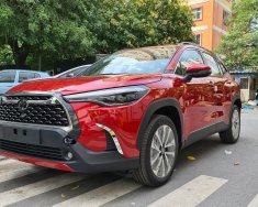 Toyota Corolla Cross 2023 - Giảm tiền mặt cùng quà tặng, phụ kiện theo xe giá 746 triệu tại Bình Định