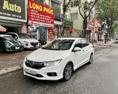 Honda City 2019 - Xe đẹp, 1 chủ từ đầu, trang bị full options đẹp giá 495 triệu tại Bắc Ninh