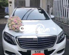 Mercedes-Benz S450 Chính chủ cần bán Mercedes S400 đã lên S450 2016 - Chính chủ cần bán Mercedes S400 đã lên S450 giá 2 tỷ 450 tr tại Tp.HCM