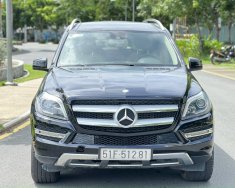 Mercedes-Benz GL 350 2015 - Model 2016, bao đậu bank 70-90% giá 1 tỷ 789 tr tại Tp.HCM