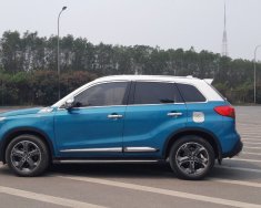 Suzuki Vitara 2015 - Nhập khẩu, đăng ký 2016, một chủ giá 465 triệu tại Hà Nội