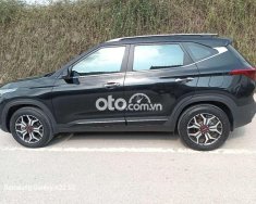 Kia Seltos   luxxury lôgo mơi 2021 - Kia seltos luxxury lôgo mơi giá 655 triệu tại Nam Định