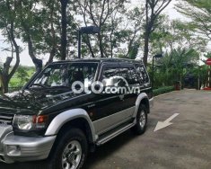 Mitsubishi Pajero Bán xe Mitsubisi  1997 màu xanh lá. 1997 - Bán xe Mitsubisi Pajero 1997 màu xanh lá. giá 170 triệu tại Bình Dương