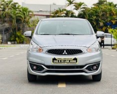 Mitsubishi Mirage 2018 - Màu bạc, nhập khẩu, giá cực tốt giá 309 triệu tại Hải Phòng