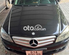 Mercedes-Benz C200 mercedes c200 2007 Bình Dương 2007 - mercedes c200 2007 Bình Dương giá 270 triệu tại Bình Dương