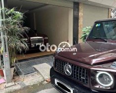 Mercedes-Benz G63 chính chủ bán G63 sx 2021 siêu lướt 2021 - chính chủ bán G63 sx 2021 siêu lướt giá 10 tỷ 500 tr tại Hà Nội