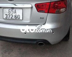 Kia Forte Xe gia đình cần bán 2010 - Xe gia đình cần bán giá 280 triệu tại Cần Thơ