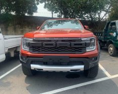 Ford Ranger Raptor 2023 - Nhận đặt hàng Raptor 2023 giao xe liền tay giá 1 tỷ 299 tr tại Lâm Đồng