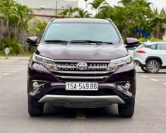 Toyota Rush 2019 - Màu nâu, nhập khẩu giá 565 triệu tại Hải Phòng