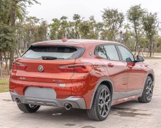 BMW X2 2018 - BMW X2 2018 tại Tp.HCM giá 1 tỷ 179 tr tại Tp.HCM