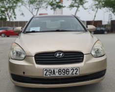 Hyundai Verna 2008 - Tên tư nhân biển Hà Nội giá 196 triệu tại Hải Phòng