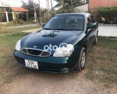 Daewoo Nubira  2 cdx 1.8 2003 - Nubira 2 cdx 1.8 giá 80 triệu tại Long An