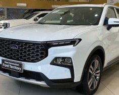 Ford Territory 2023 - Xe giao ngay đủ màu giá 954 triệu tại Bắc Giang