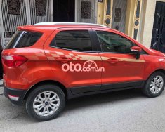 Ford EcoSport xe đẹp còn mới 95% 2016 - xe đẹp còn mới 95% giá 420 triệu tại Hải Phòng