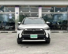 Toyota Corolla Cross 2021 - Xe quá mới, giá cả hợp lý giá 800 triệu tại Ninh Bình