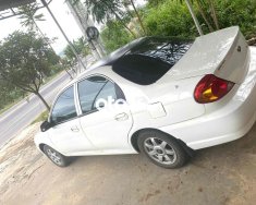 Kia K Bán xe  Spectra 2003, màu trắng. 2003 - Bán xe KIA Spectra 2003, màu trắng. giá 65 triệu tại Kon Tum