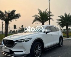 Mazda CX-8  Cx8 Premium dk t7/2020 màu trắng chính chủ 2020 - Mazda Cx8 Premium dk t7/2020 màu trắng chính chủ giá 980 triệu tại Thái Nguyên