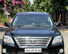 Lexus LX 570 2009 - Hàng nhập Mỹ - Xe gia đình rất mới giá 1 tỷ 699 tr tại Tp.HCM